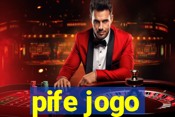 pife jogo